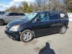 2010 Honda Odyssey Touring