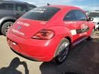 2012 Volkswagen Beetle