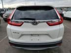 2018 Honda CR-V EXL