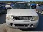 2002 Ford Explorer XLS