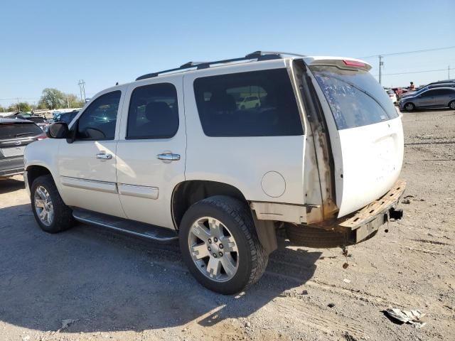 2008 GMC Yukon