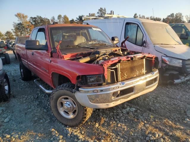 2002 Dodge RAM 2500