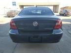 2007 Buick Lacrosse CXL