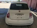 2013 Fiat 500 POP