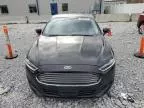 2016 Ford Fusion SE Hybrid