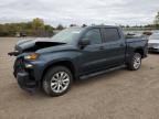 2019 Chevrolet Silverado K1500 Custom