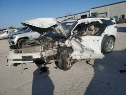 Land Rover Vehiculos salvage en venta: 2018 Land Rover Range Rover Velar S