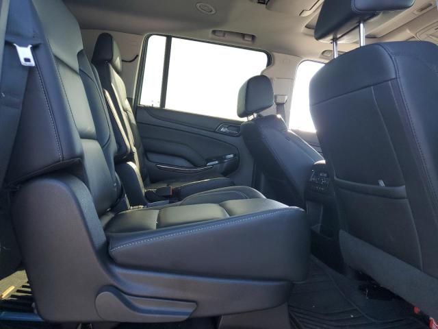 2019 Chevrolet Suburban K1500 LT