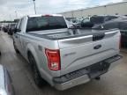 2015 Ford F150 Super Cab