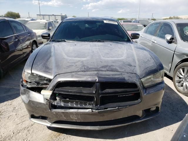 2014 Dodge Charger R/T