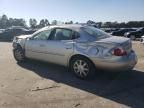 2006 Buick Lacrosse CX