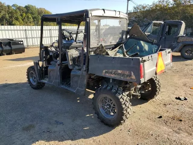 2016 Polaris Ranger Crew 570-4