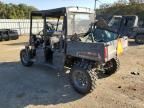 2016 Polaris Ranger Crew 570-4