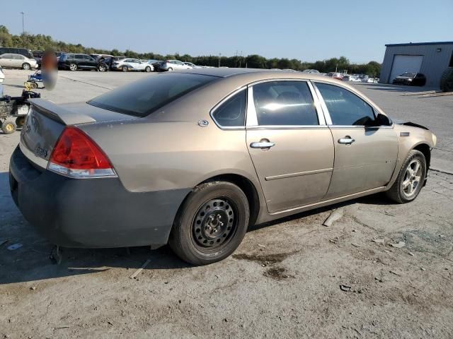 2006 Chevrolet Impala LT