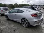 2015 Honda Civic SI