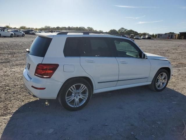 2013 Mercedes-Benz GLK 350