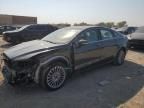 2015 Ford Fusion Titanium