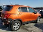 2016 Chevrolet Trax 1LT