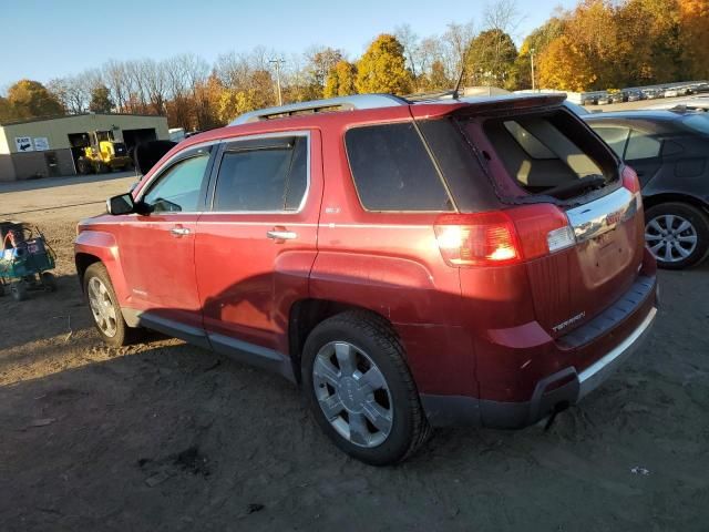 2011 GMC Terrain SLT