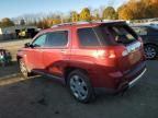 2011 GMC Terrain SLT