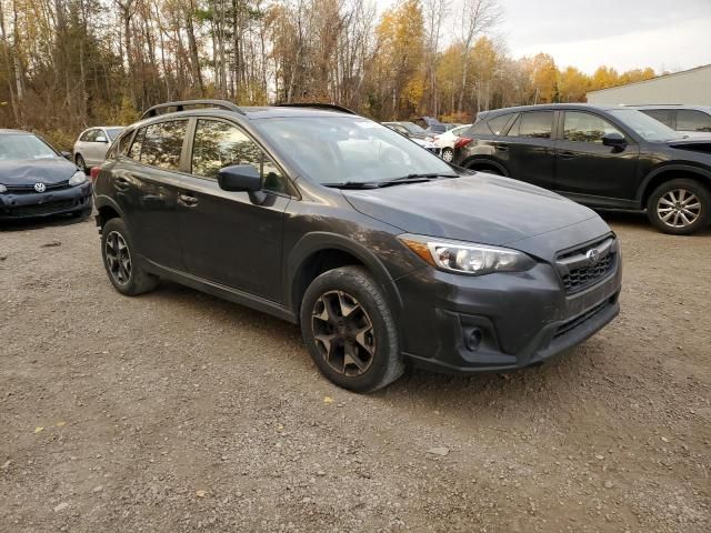 2019 Subaru Crosstrek