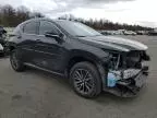 2022 Lexus NX 350