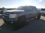 2009 Chevrolet Silverado K1500 LTZ