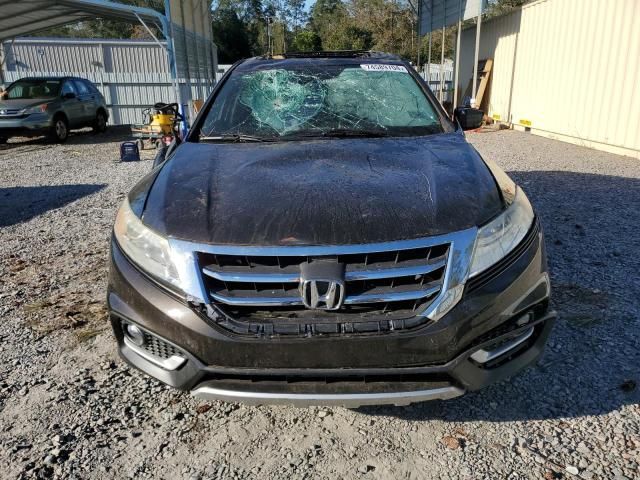 2014 Honda Crosstour EXL