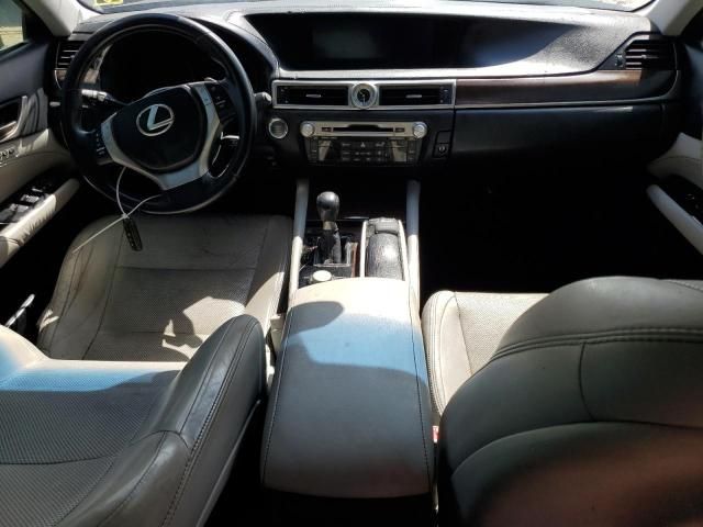 2013 Lexus GS 350