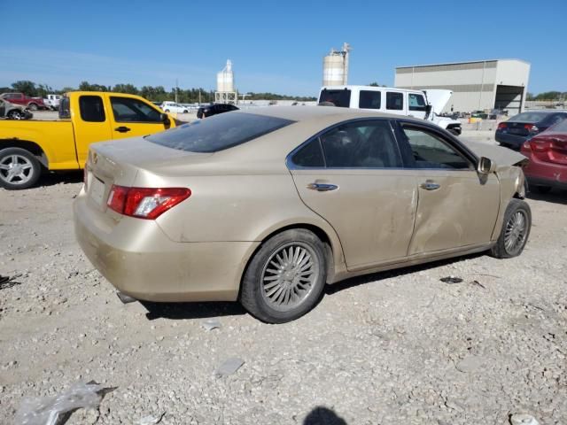 2008 Lexus ES 350