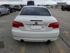 2011 BMW 335 I