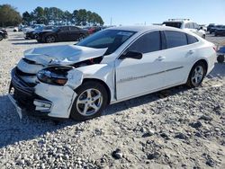 2018 Chevrolet Malibu LS en venta en Loganville, GA