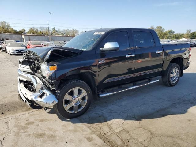 2015 Toyota Tundra Crewmax 1794