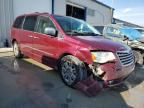 2008 Chrysler Town & Country Limited