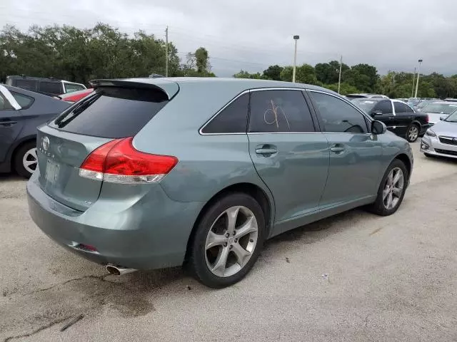 2012 Toyota Venza LE