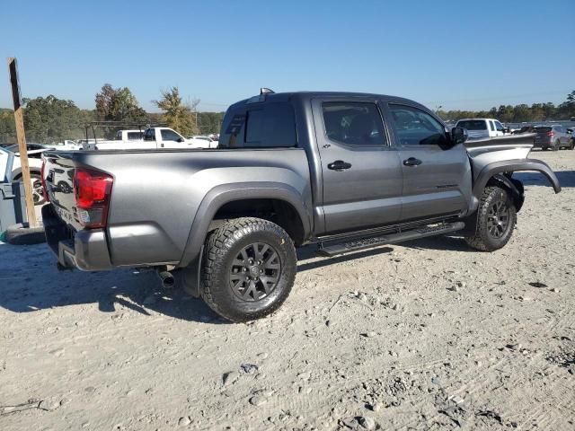 2023 Toyota Tacoma Double Cab