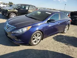 2013 Hyundai Sonata SE en venta en Antelope, CA