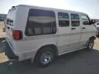 2000 Dodge RAM Van B1500