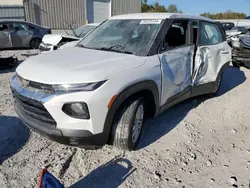 2023 Chevrolet Trailblazer LS en venta en Lawrenceburg, KY