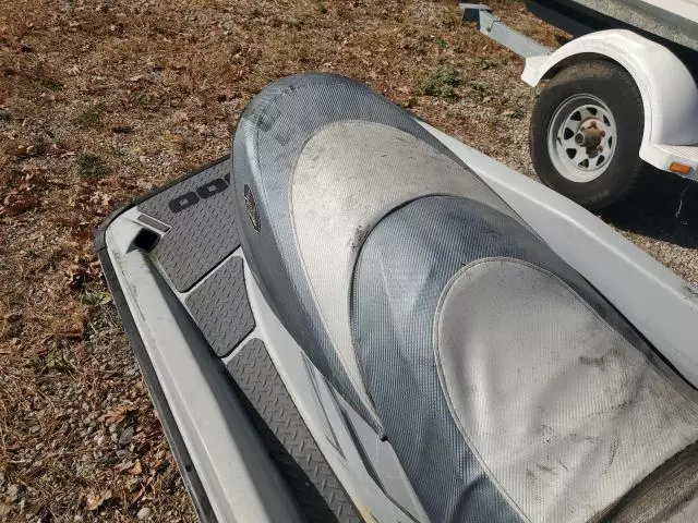 2009 Seadoo RXT