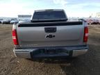 2009 Chevrolet Silverado K1500 LT