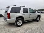 2010 Chevrolet Tahoe K1500 LT