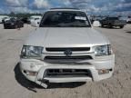 2002 Toyota 4runner Limited