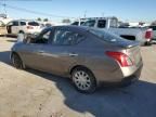 2014 Nissan Versa S