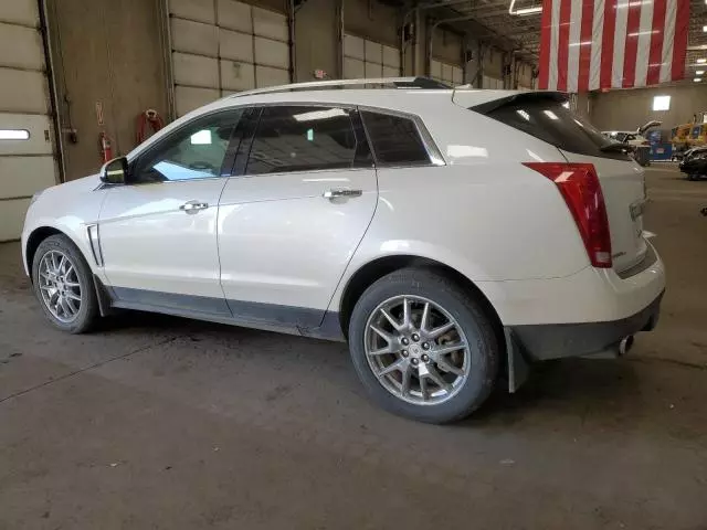 2014 Cadillac SRX Premium Collection