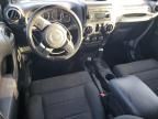 2011 Jeep Wrangler Unlimited Sport