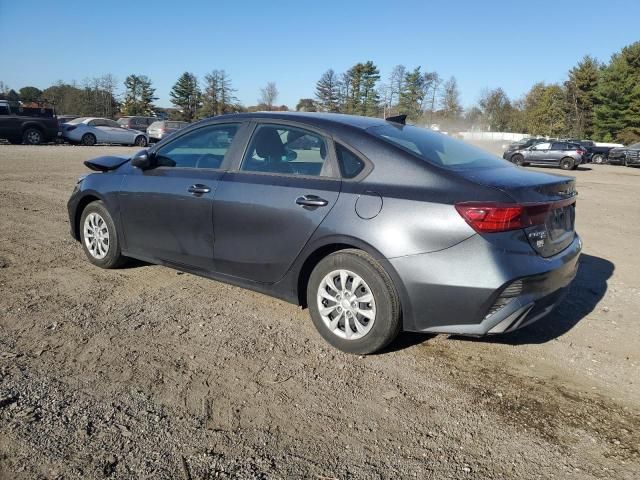 2023 KIA Forte LX