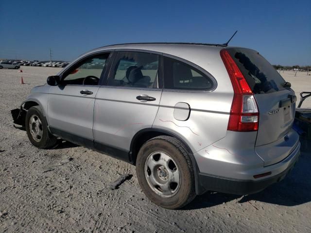 2011 Honda CR-V LX