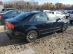 2008 Audi A4 S-LINE 2.0T Quattro Turbo