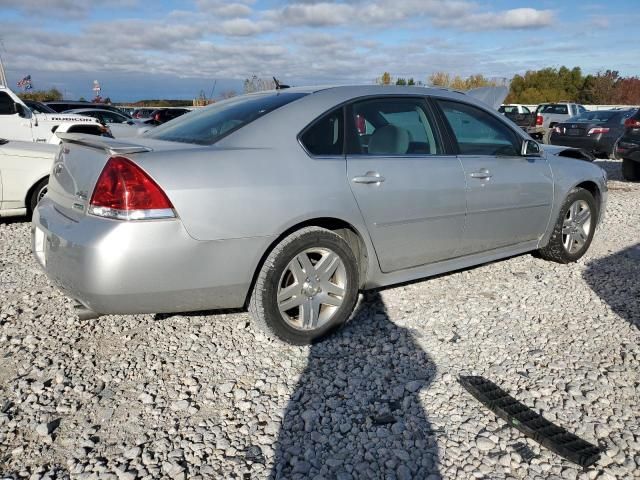 2013 Chevrolet Impala LT